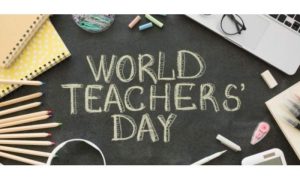 Teacher