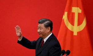 China, Communist Party, All China Women's Federation, National Bureau of Statistics