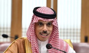 Saudi Arabia, Gaza, Palestine, Mexico, Portugal, UN