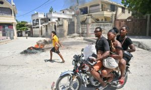 United Nations, UN, Haiti, Russia, China, security, United Nations Security Council, UNSC, Secretary-General, Antonio Guterres, Kenya, Foreign Minister, President