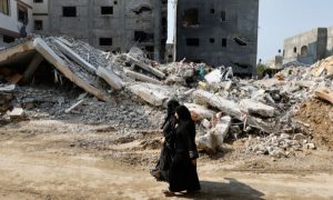UN, World Food Programme, WFP, Gaza, Corridors, West Bank, Food, Water, UNRWA, Funding, Electricity, Shops,