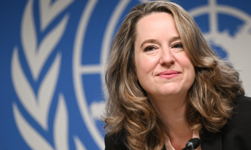 UN Migration Chief Concerned Over Mediterranean Deaths