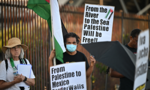 UN Urges Israel to Call off Northern Gaza Evacuation Order