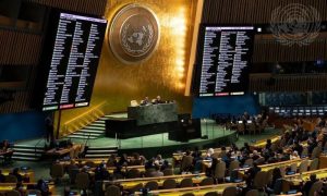 China, Gaza, Israeli, Palestinian, Chinese, UN, United Nations General Assembly, UNGA, Middle East, Foreign Ministry, Ceasefire
