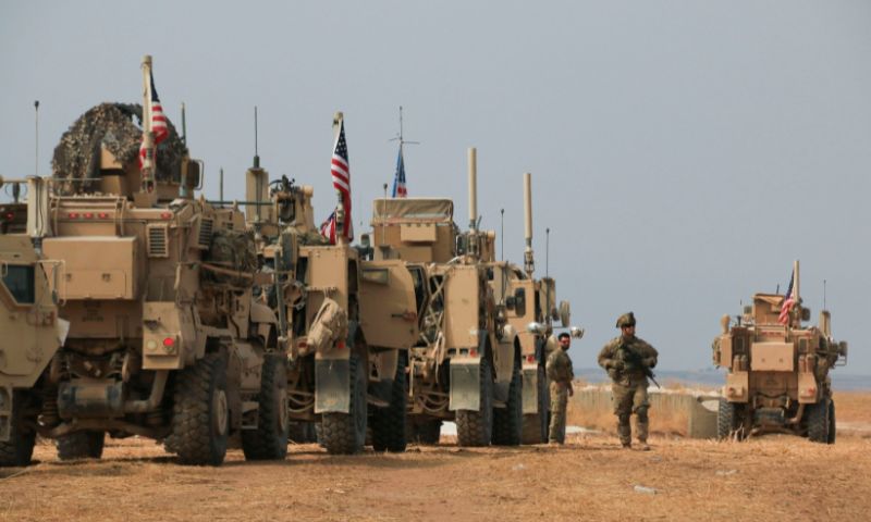 US Base