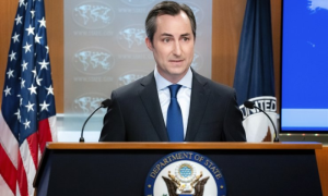 US Urges China to Encourage N. Korea to Return to Diplomacy