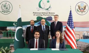 Pakistan, US, Agreement, Science, Technology, Cooperation, Ambassador, United States, engineering, energy, climate change, agriculture, environment