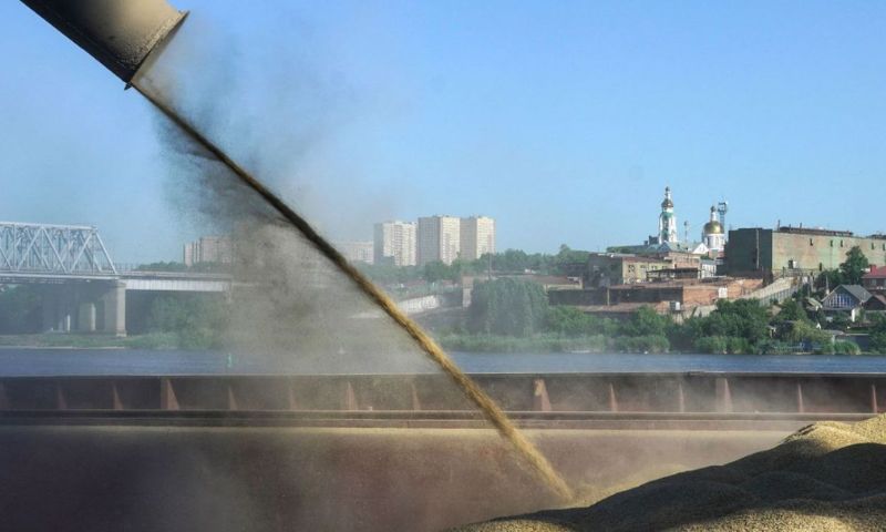 Moscow