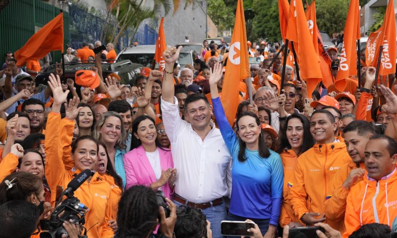 Venezuela
