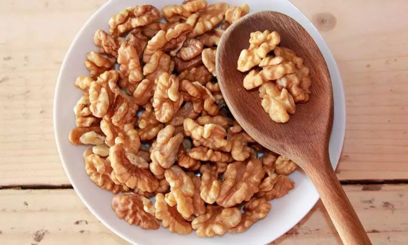 Walnuts