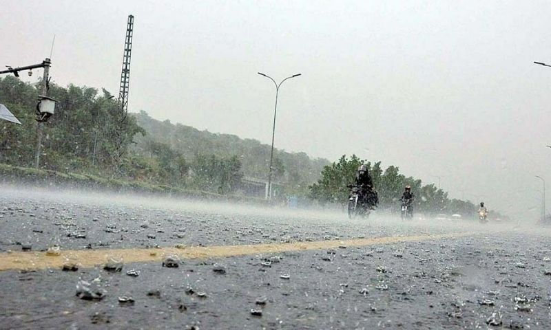 Weather