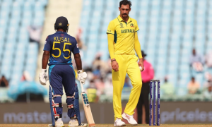 World Cup 2023: Sri Lanka Win Toss, Opt to Bat First Against Australia