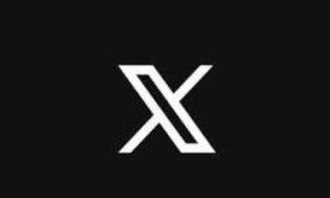 X