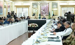 Pakistan, SFIC, Apex Committee, Prime Minister, Anwaar-ul-Haq Kakar, General Asim Munir,