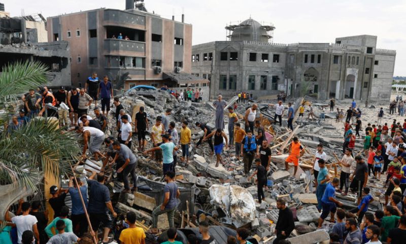 Arab League, Foreign Ministers, Meeting, Gaza, Palestinian, Israeli, Cairo, Moroccon, Foreign Ministry, Al-Aqsa Mosque, West Bank,