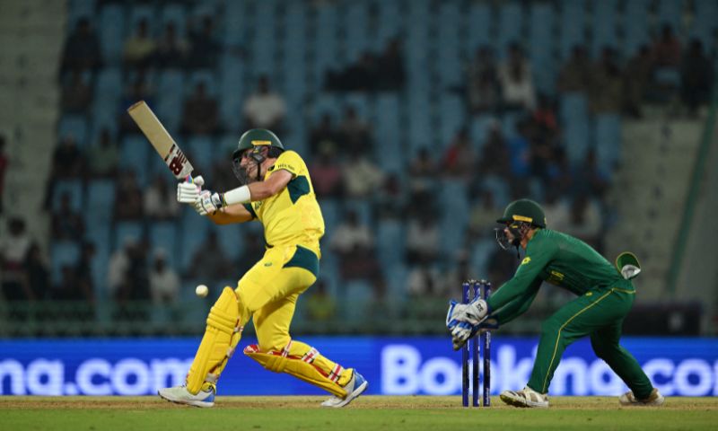 ICC, World Cup, De Kock, Protest, South Africa, Aussies, Australia, India.