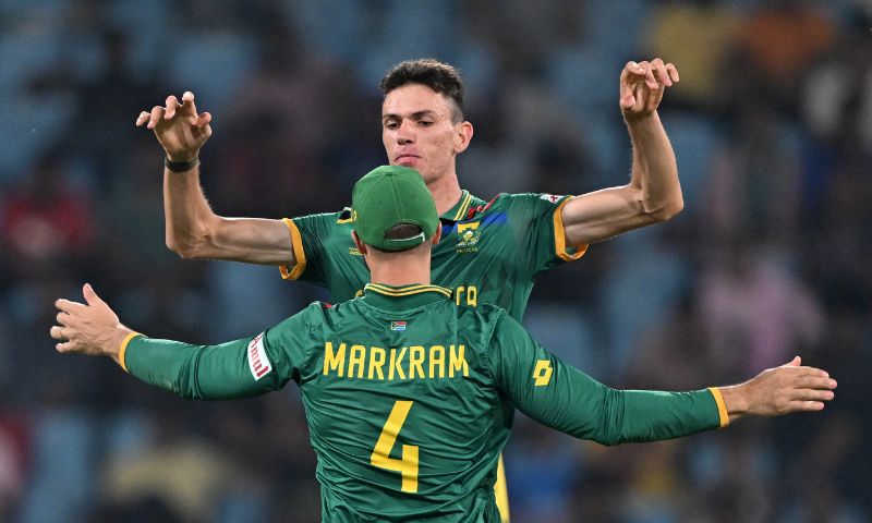 ICC, World Cup, De Kock, Protest, South Africa, Aussies, Australia, India.