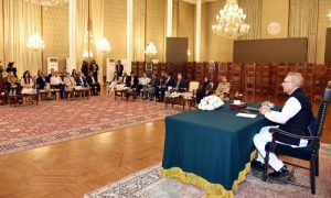 Pakistan, Dr. Arif Alvi, breast cancer, diagnosis, women,