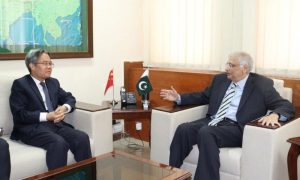 Pakistan, Planning Minister, Chinese, Ambassador, CPEC, China-Pakistan Economic Corridor, energy, agriculture, information technolog, Belt and Road Initiative, Beijing,
