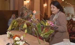 Pakistan, FASP, NGO, Magnolia Chapter