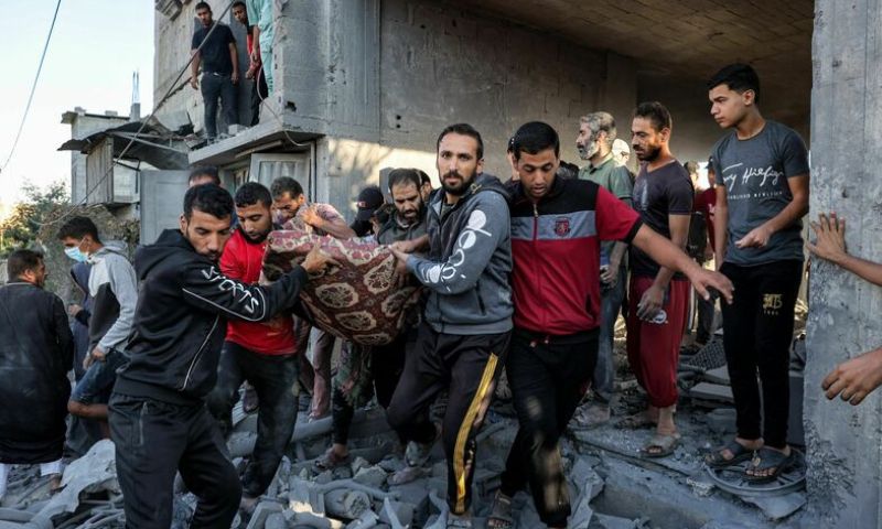 Gaza, Humanitarian Aid, Israel, Hospital, Gaza Strip, Hamas, Palestine,