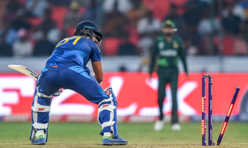 ICC World Cup, Mendis, Sadeera, Sri Lanka, Pakistan, India