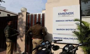India, Cough Syrup, Firm, Factory, Uzbekistan, Uttar Pradesh, Marion Biotech, Gambia, Cameroon, World Health Organization, WHO, Health Ministry, Government, Toxic,