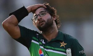 Imam-ul-Haq, ODI, Runs, Pakistan, Sri Lanka, ICC World Cup, Hyderabad, Fakhar Zaman, Hashim Amla, Inzamam-ul-Haq