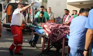 Gaza, Palestine, Hospitals, UN, Protests, Israel-Hamas Conflict, Journalists, Indonesia, Hamas, Gaza Strip