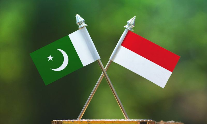 Pakistan, Indonesia, Faisal Fiaz, ASEAN, economic growth, trade