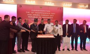 Indonesia, Pakistan, Independence Day, Armed Forces Day, G-20
