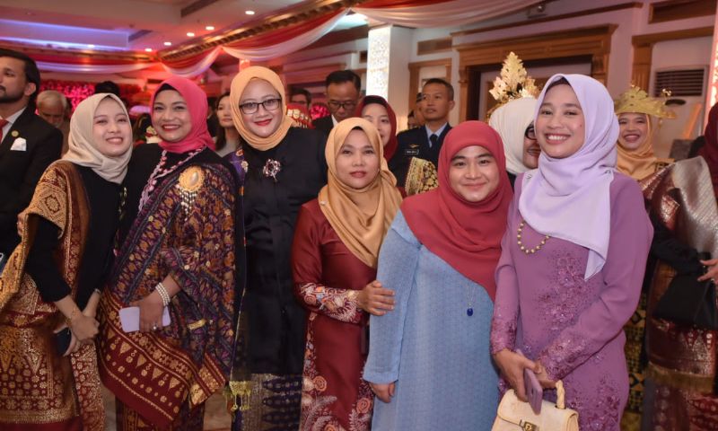 Indonesia, Pakistan, Independence Day, Armed Forces Day, G-20 
