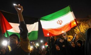 Iran, OIC, Israel, al-Ahli Arab Hospital, Gaza, Palestinians, Hossein Amirabdollahian