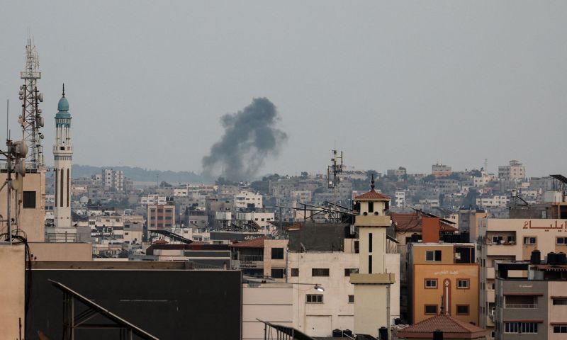 Israeli, Palestinian, Gaza, Hamas, Prime Minister, Al-Aqsa, Defence Minister, Health Ministry,