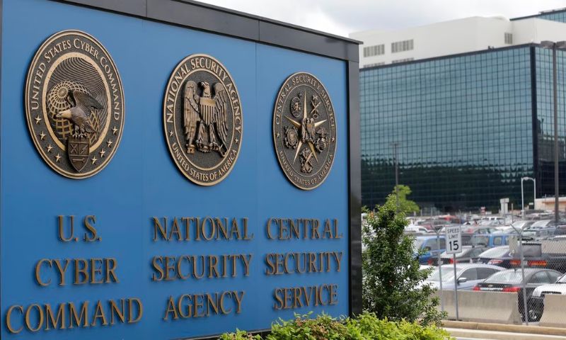National Security Agency, NSA, US, Russia