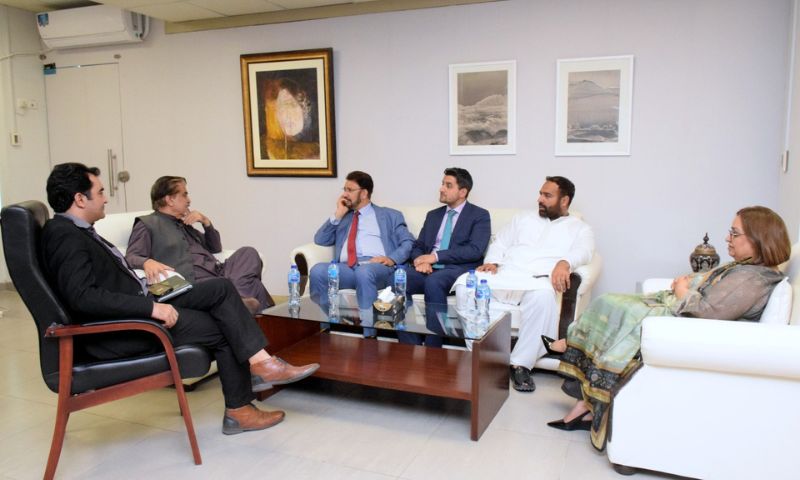 British, MP, Federal Minister, Jamal Shah, CPEC, Culture, Art