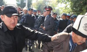 Kyrgyzstan's Unprecedented Crackdown on Corruption, Crimes Gains Momentum