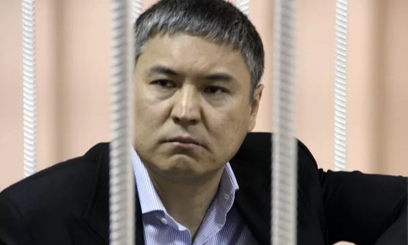 Kyrgyzstan, Bishkek, social media, property, crime, law, President, cabinet, meeting, security