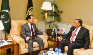 Pakistan, US, United States, health, cooperation, ambassador, envoy, government, USAID