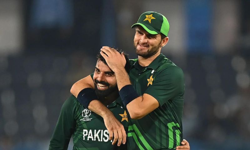 Pakistan, ICC World Cup, India, Sri Lanka, Hyderabad, Babar Azam, South Africa, Afghanistan, Asia Cup,