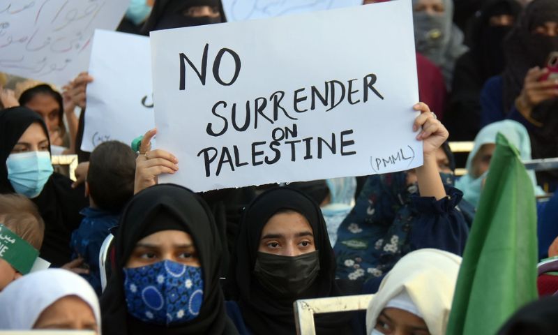 Pakistan, Rallies, Solidarity with Palestinians, Palestine, Gaza Strip, Islamabad, Karachi, PTI, 