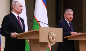 Putin, Gas Shipments, Uzbekistan, Kazakhstan, Western, Ukraine, Central Asian, Political, Russia, President, Vladimir Putin, Energy, Project, Moscow, Industry, European Union,