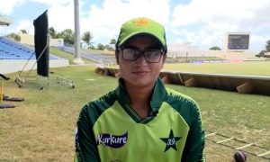 PCB, Pakistan, Women Cricket, West Indies, Series, Rameen Shamim,