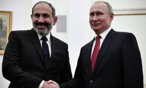 Russia, Kremlin, Armenia, ICC, International Criminal Court, Ukraine, Azerbaijan, Moscow, Yerevan, Rome, Vladimir Putin, President, Prime Minister,