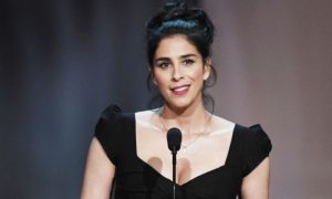 American, Actor, Sarah Silberman, Backlash, Gaza, Palestinian, Social Media, Politicians, Culture, Fatima Bhutto, Editor, Israel