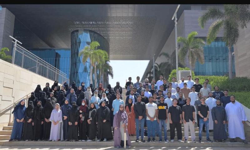 Saudi Arabia, Space, Technology Commission, CSTC, Dr. Mohammed bin Saud Al-Tamimi, Mohammed bin Salman Foundation, Misk, Dr. Badr Al-Badr