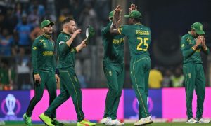 ICC, World Cup, Top, Middle, South Africa, England, Mumbai, India