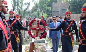 PM Kakar, Khyber Pakhtunkhwa, Government, Support, Governor, Prime Minister, Anwaar-ul-Haq Kakar, Peshawar, Chief Minister, President, Ghulam Ishaq Khan, Chamber of Commerce