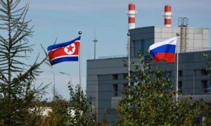 S.Korea, Japan, US, North Korea, Arms, Russia, Ukraine