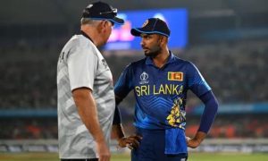 Sri Lanka, Dasun Shanaka, ICC World Cup, Pakistan, ODI, Australia, World Cup